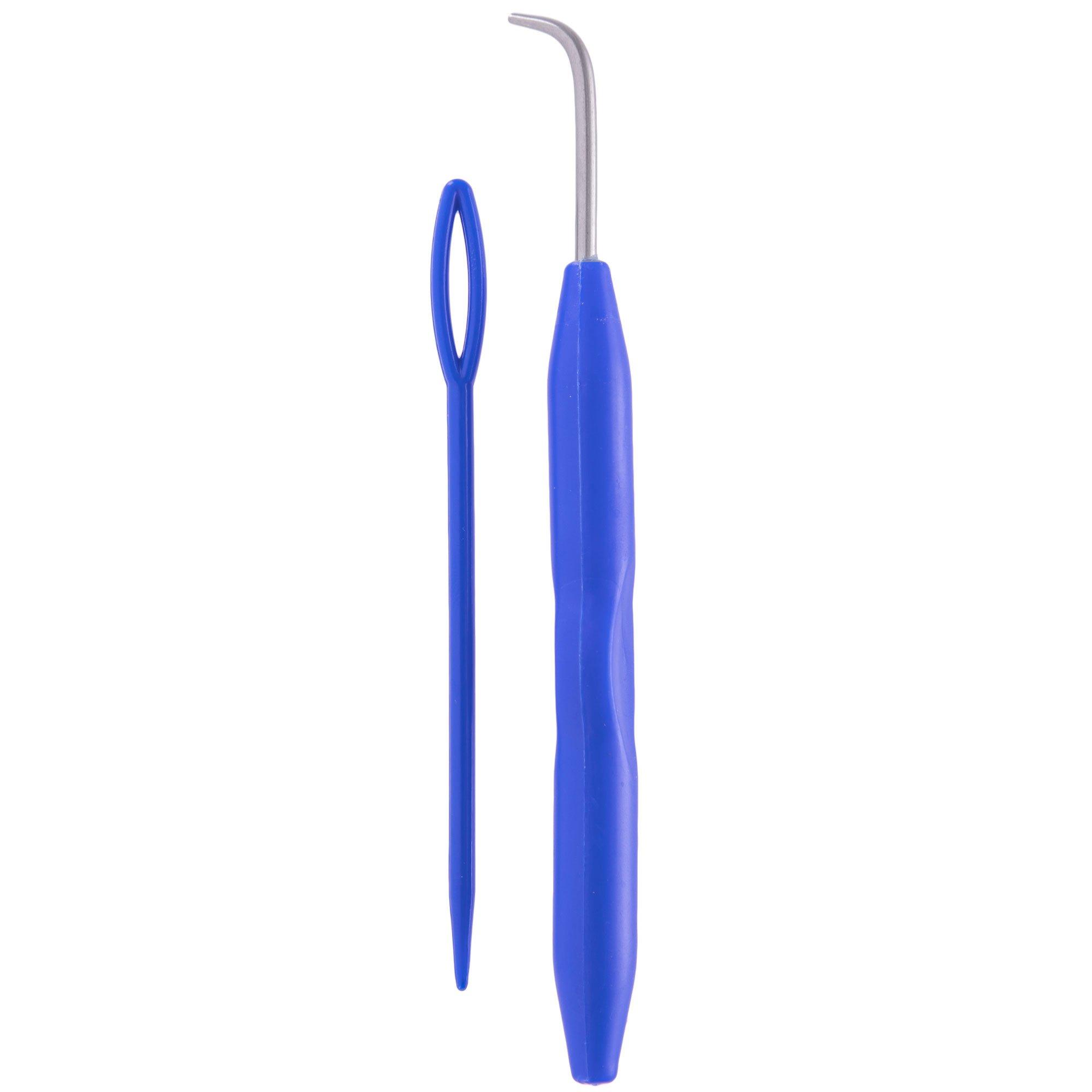 Loom Pick & Yarn Needle Hobby Lobby 588020