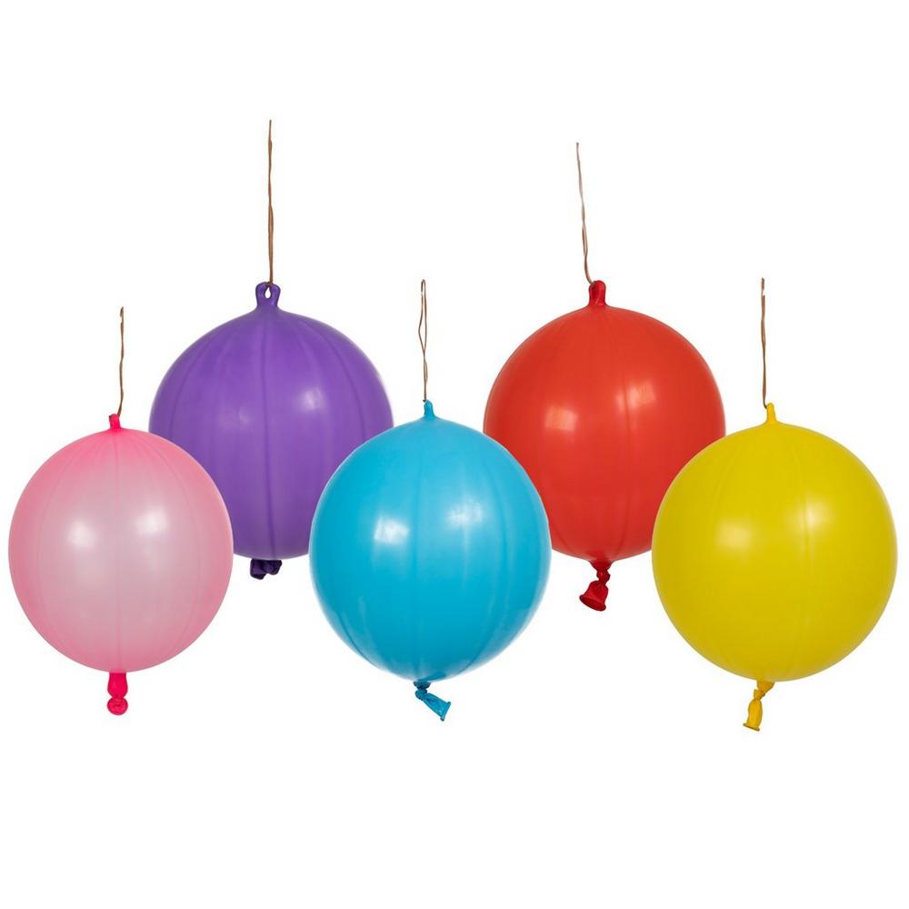 Balloon Punch Balls | Hobby Lobby | 588202