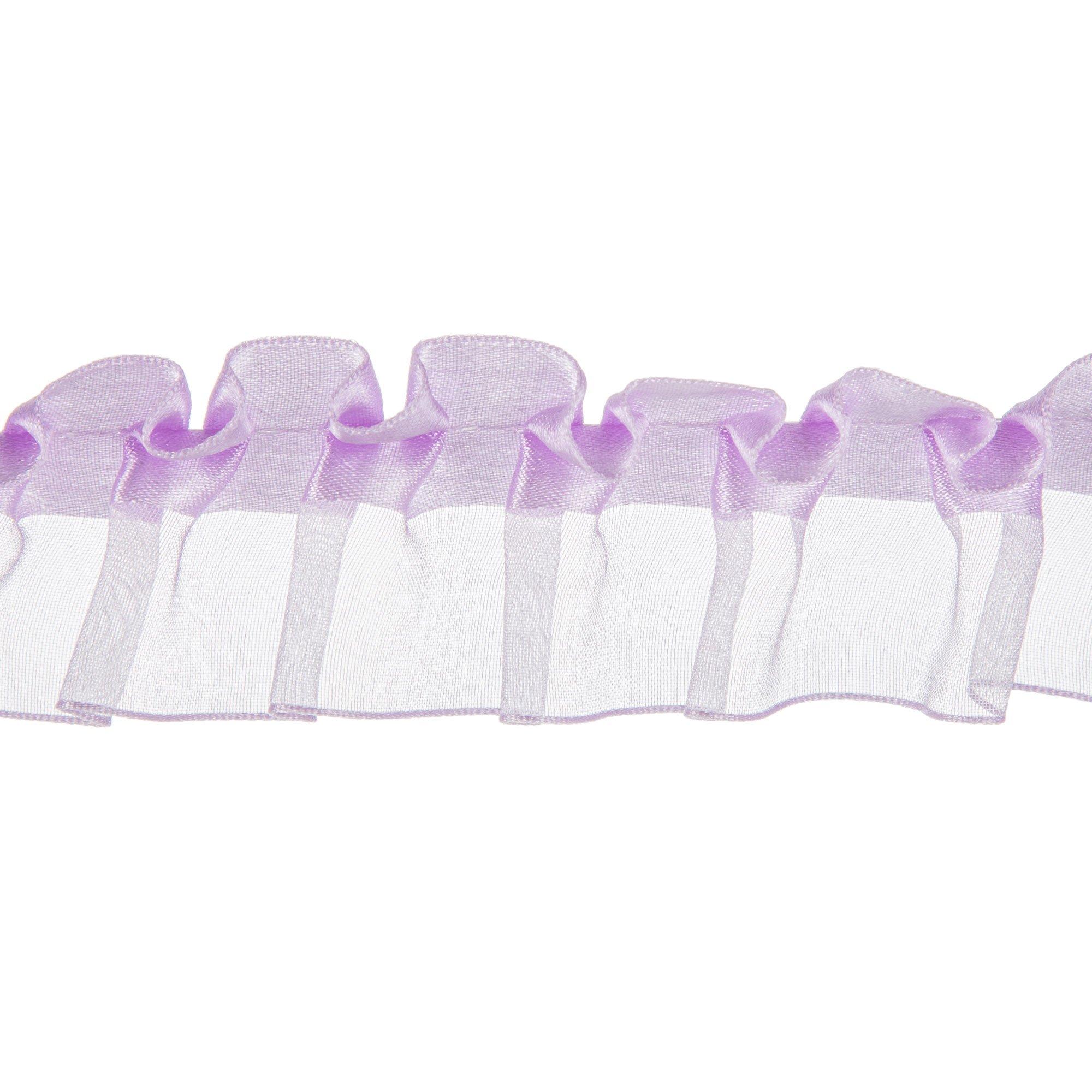 Box Pleat Ribbon Trim Hobby Lobby 588335