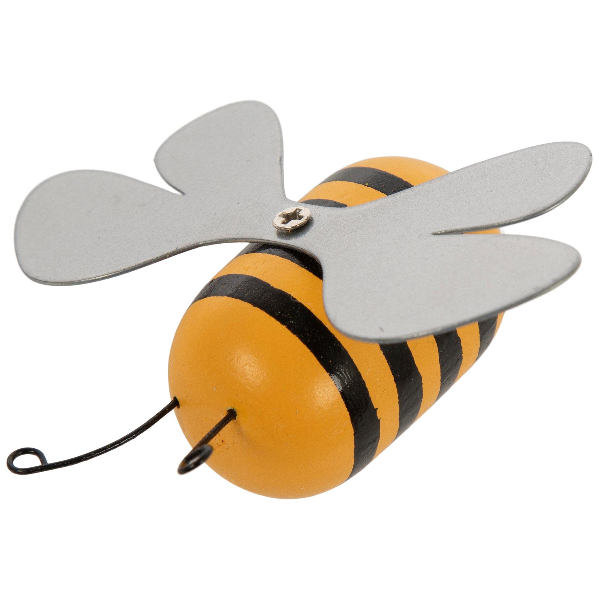 Mini Wood Bees | Hobby Lobby | 5885645