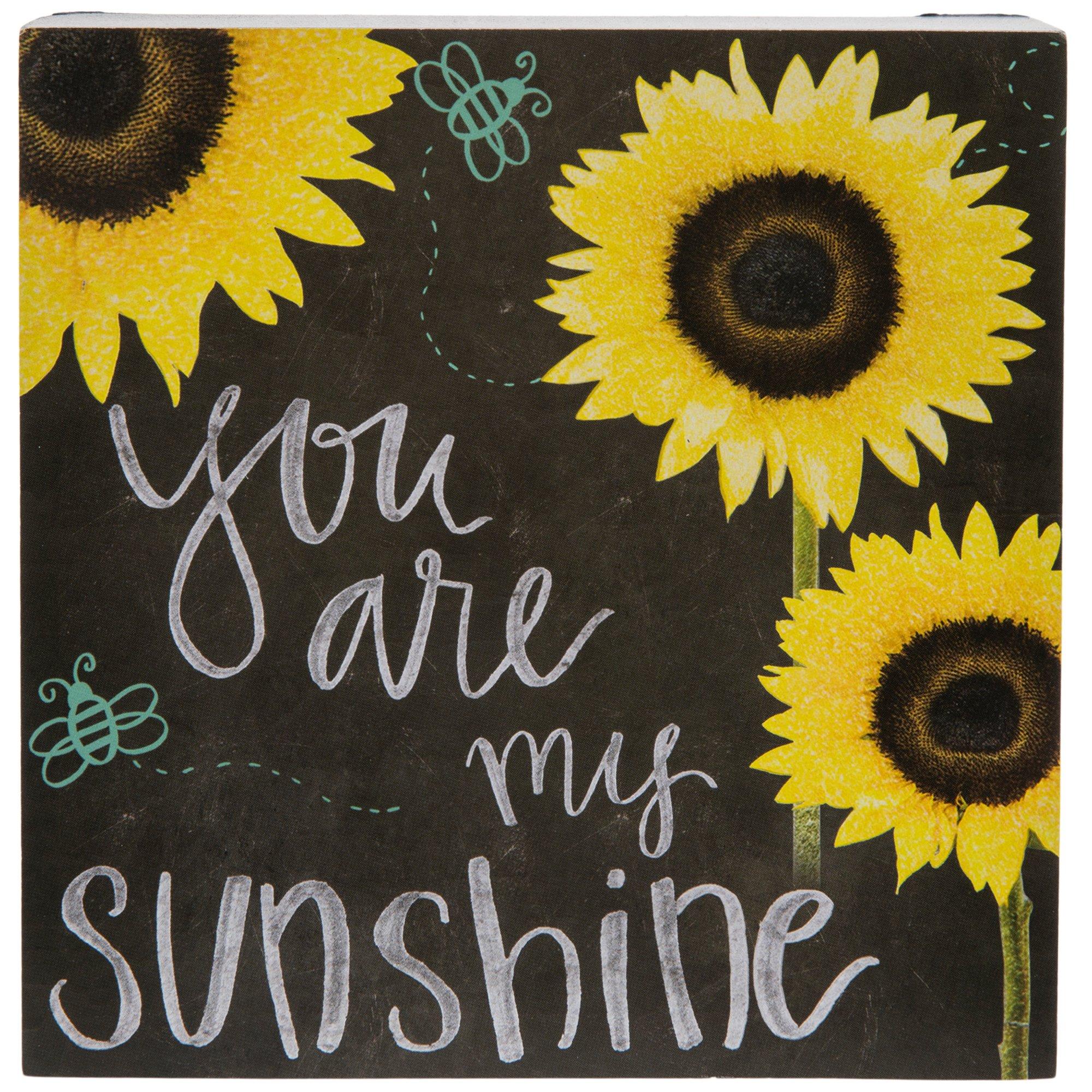 You Are My Sunshine