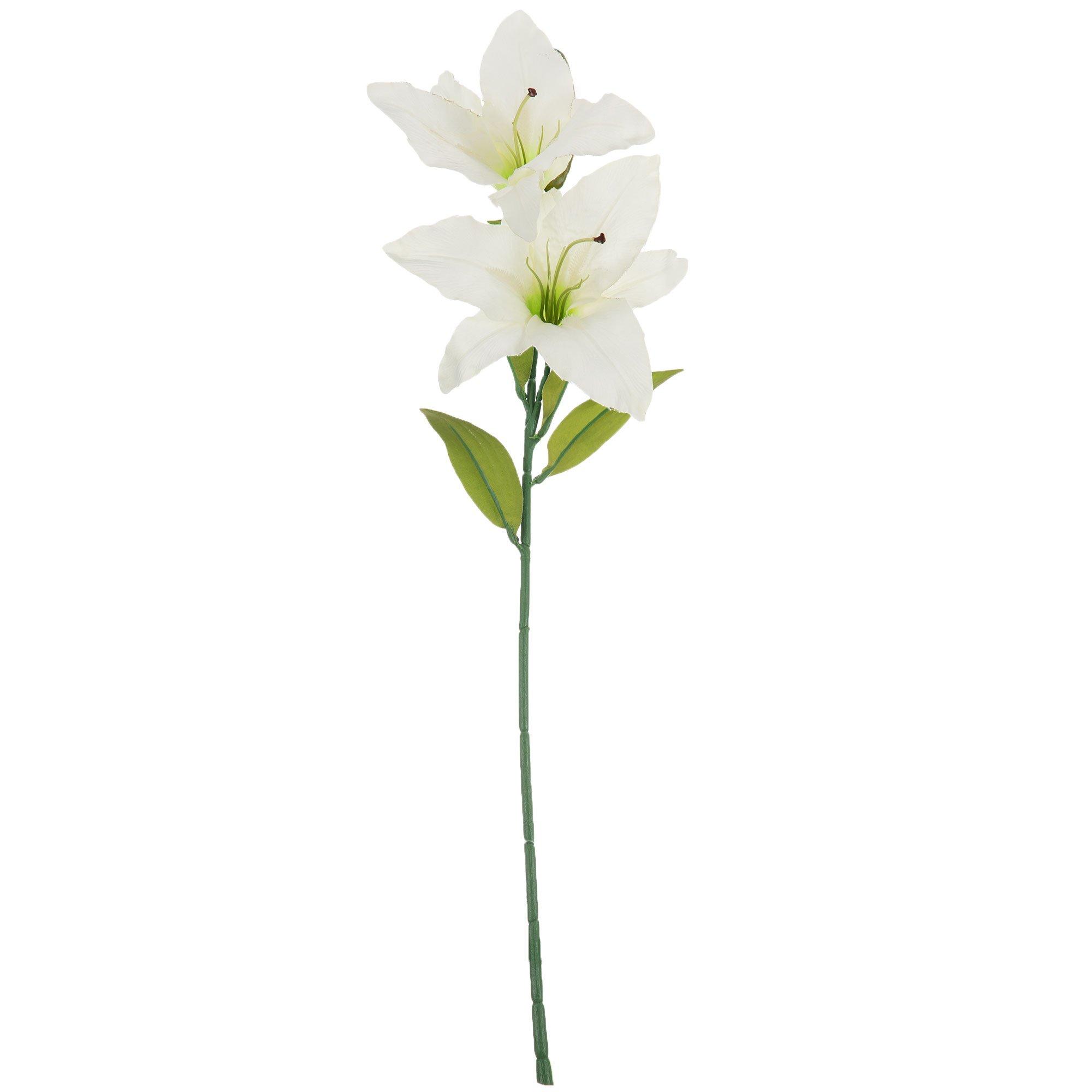 Casablanca Lily Stem | Hobby Lobby | 589614