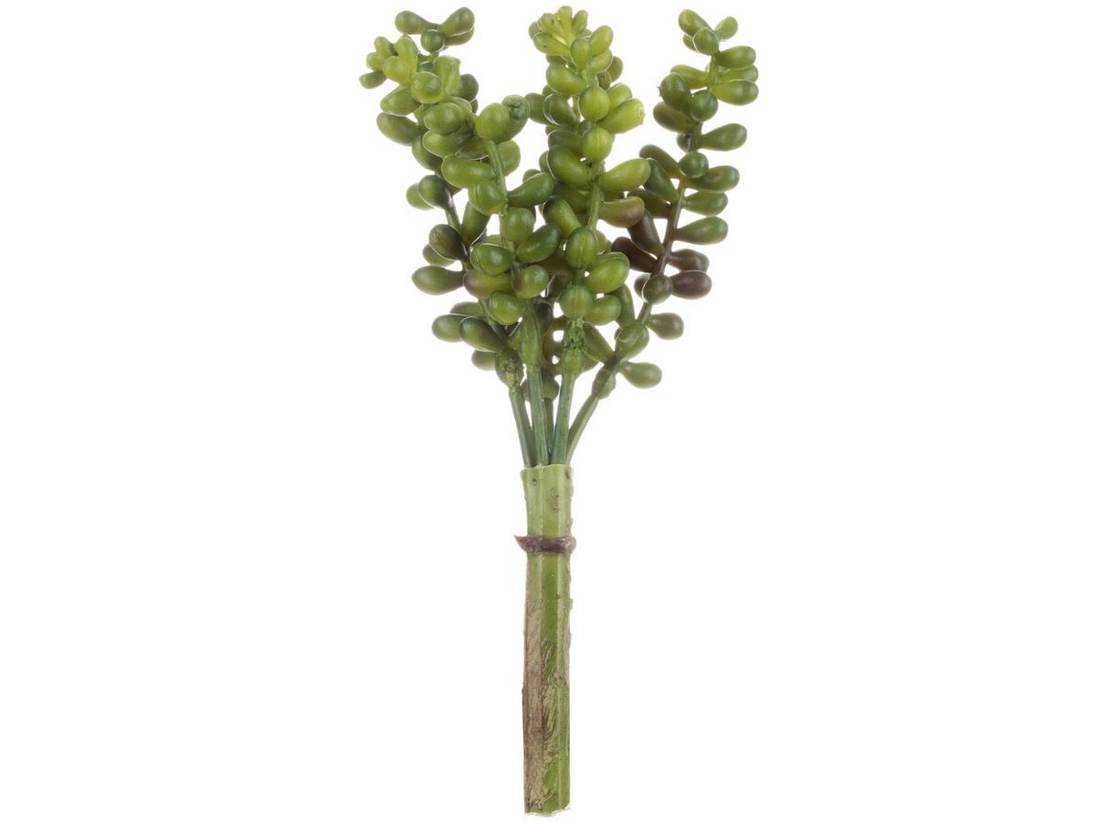 Green Succulent Pick | Hobby Lobby | 590240