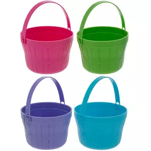 Mini Easter Bushel Baskets