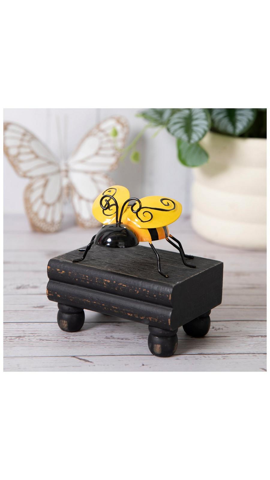 Metal Bee | Hobby Lobby | 5909213