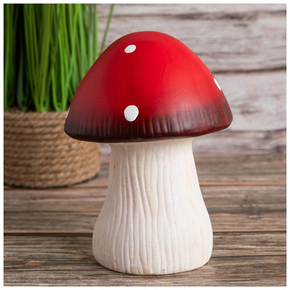 【送料無料】 Terracotta White & Red Mushroom 5909502 | Lobby Hobby | テープ・マスキングテープ
