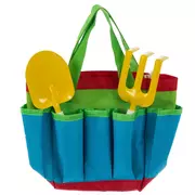 Garden Tool Bag Set 
