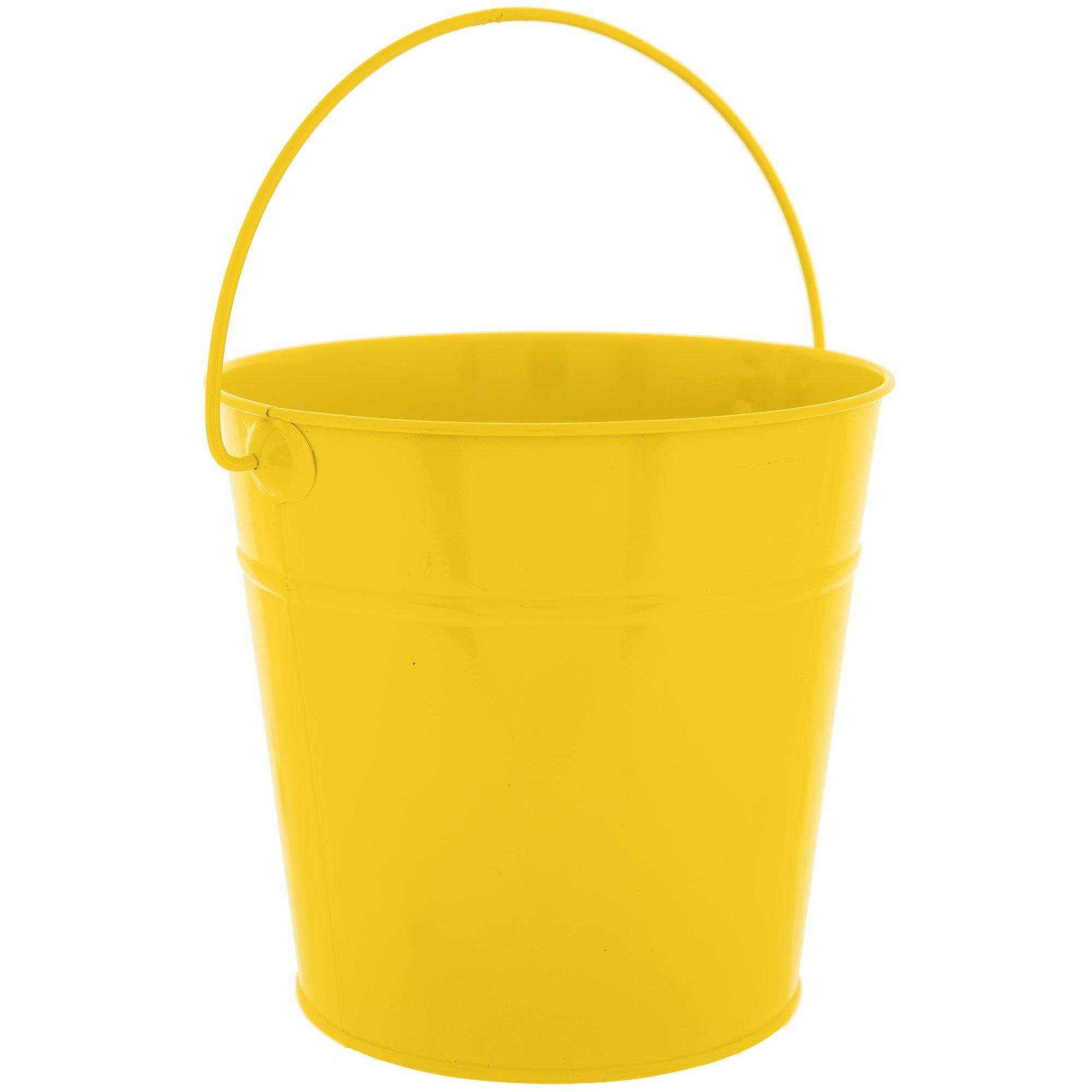 Metal Bucket Hobby Lobby 591362
