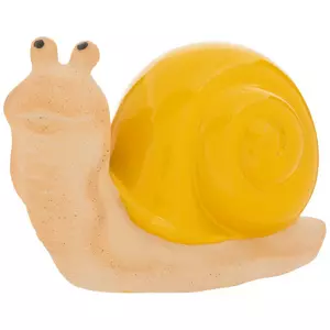 Yellow Snail