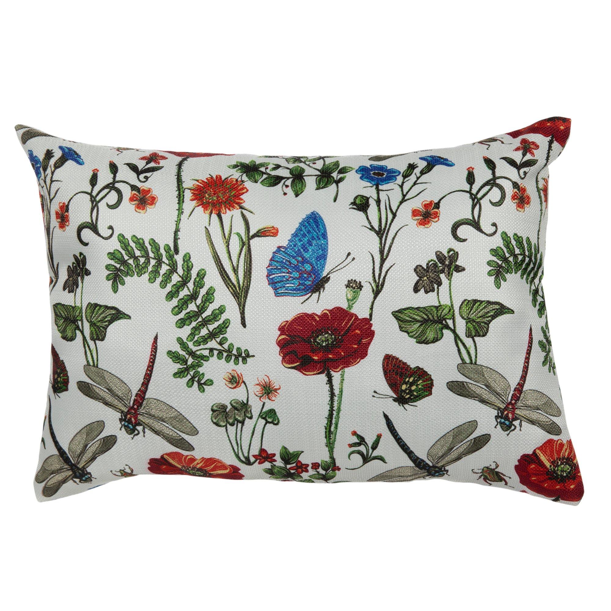 Garden party pillow hobby lobby 5932793