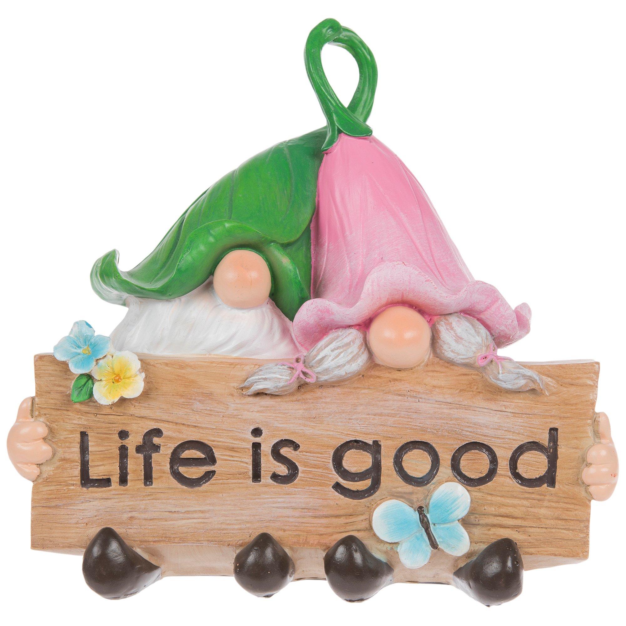 Life Is Good Gnomes Hobby Lobby 5933635