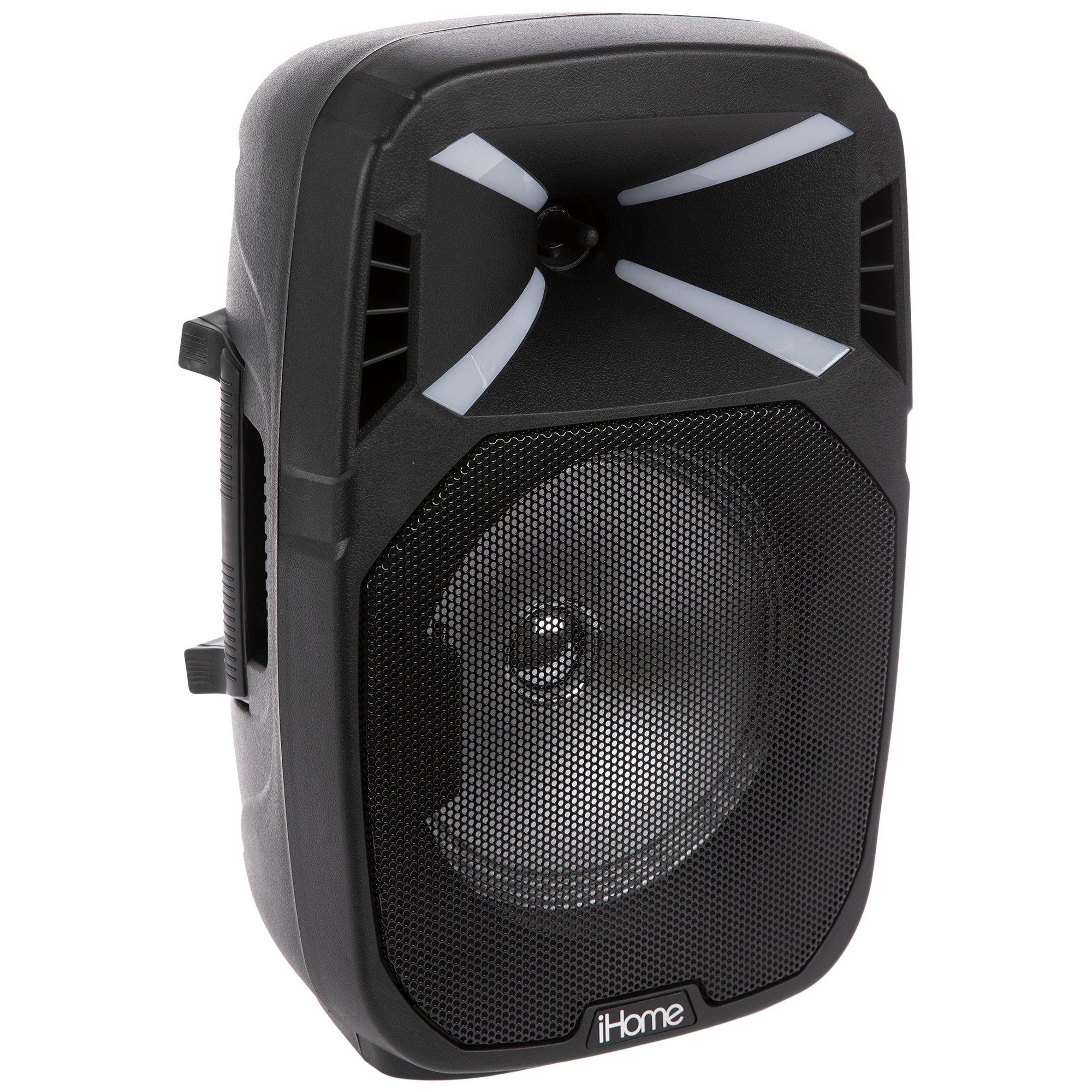 iHome Portable Party Speaker Hobby Lobby 5934070