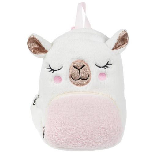 Llama Backpack