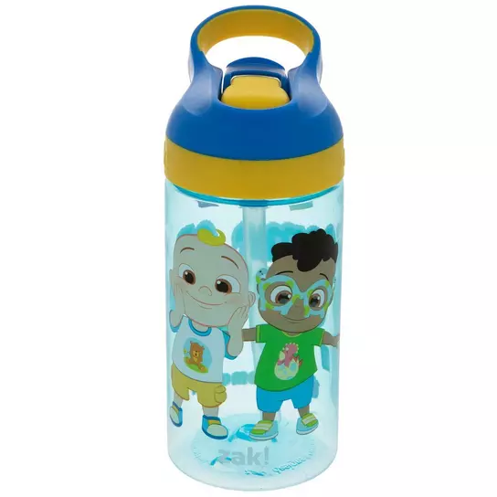 Minnie & Rainbows Water Bottle, Hobby Lobby