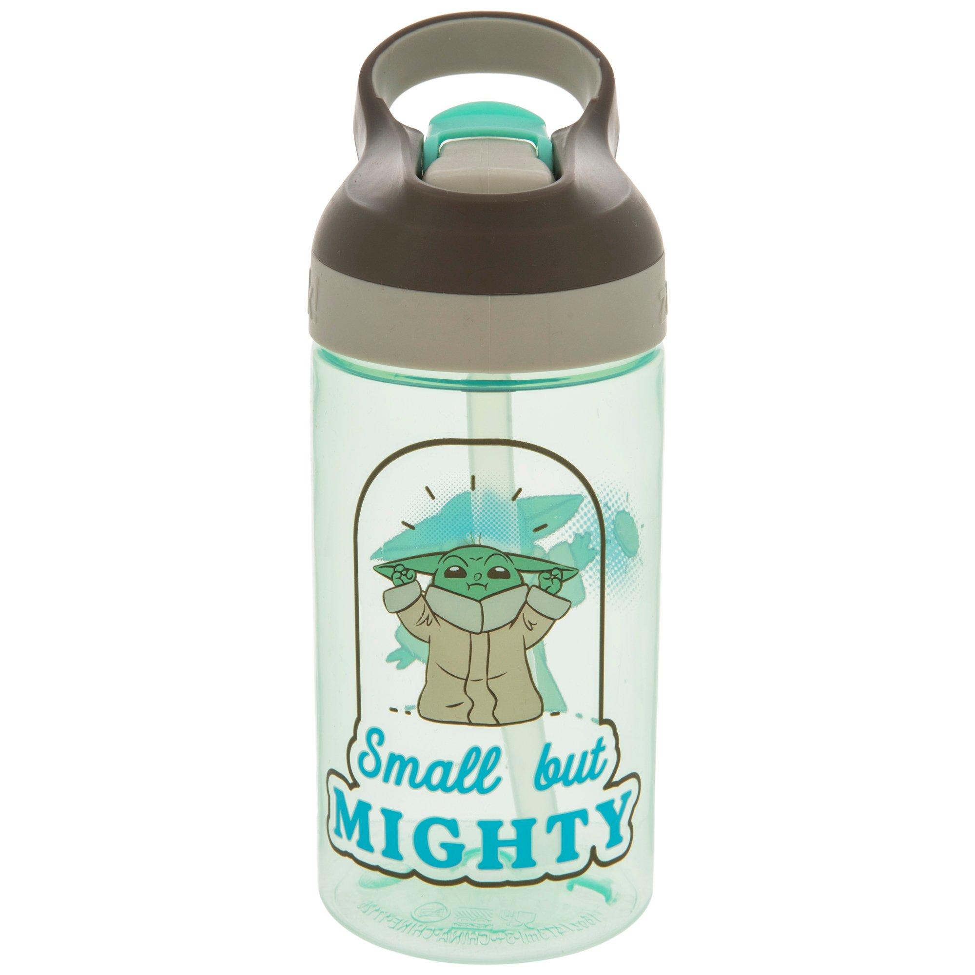 Teal The Child Water Bottle Hobby Lobby 5935929