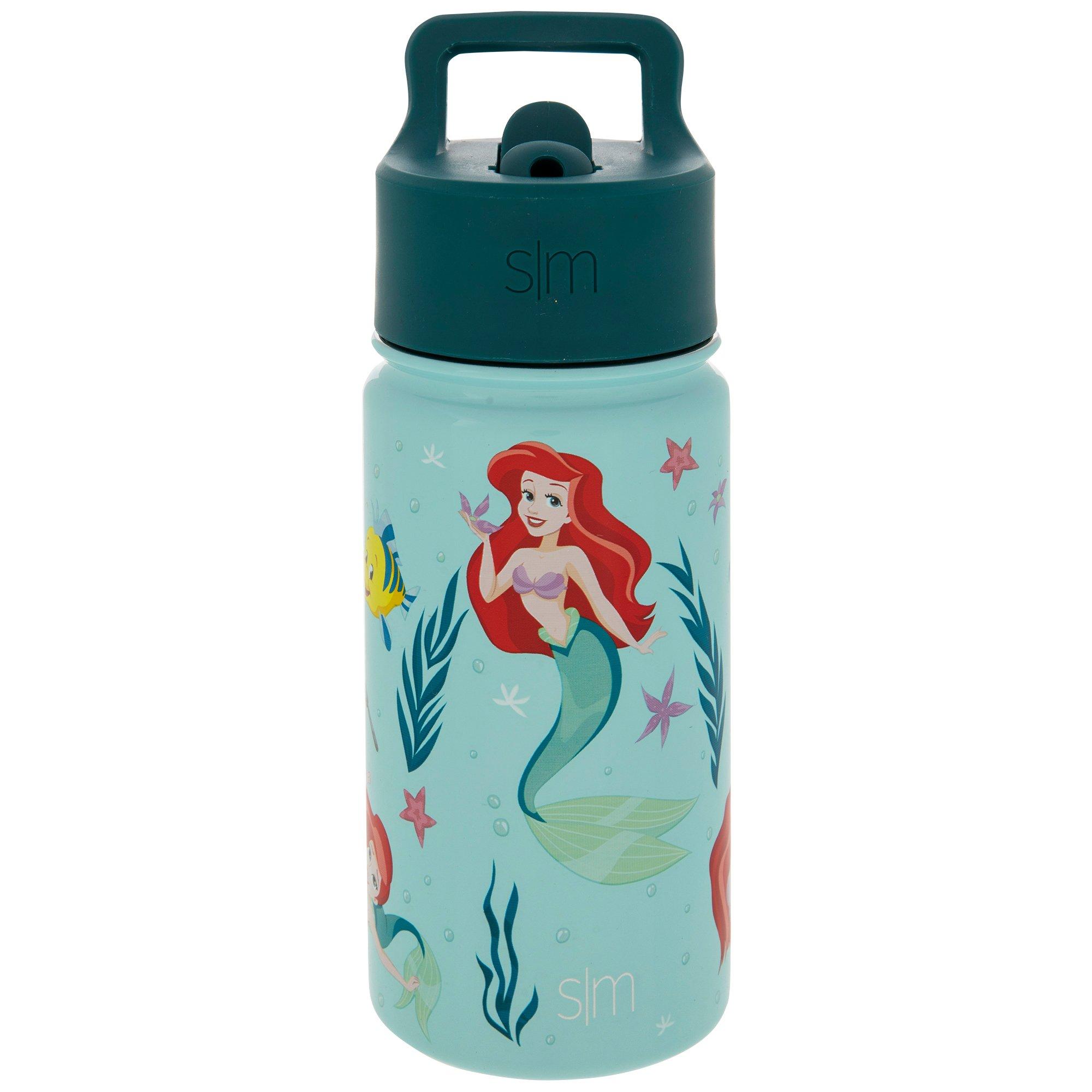 Disney The Little Mermaid Water Bottle