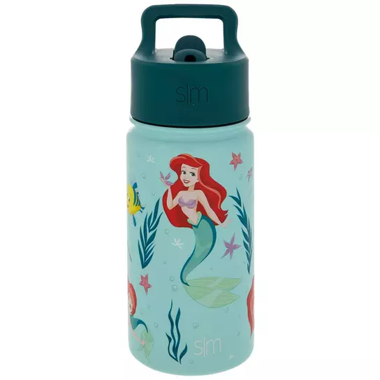 Disney The Little Mermaid Metal Water Bottle, Hobby Lobby
