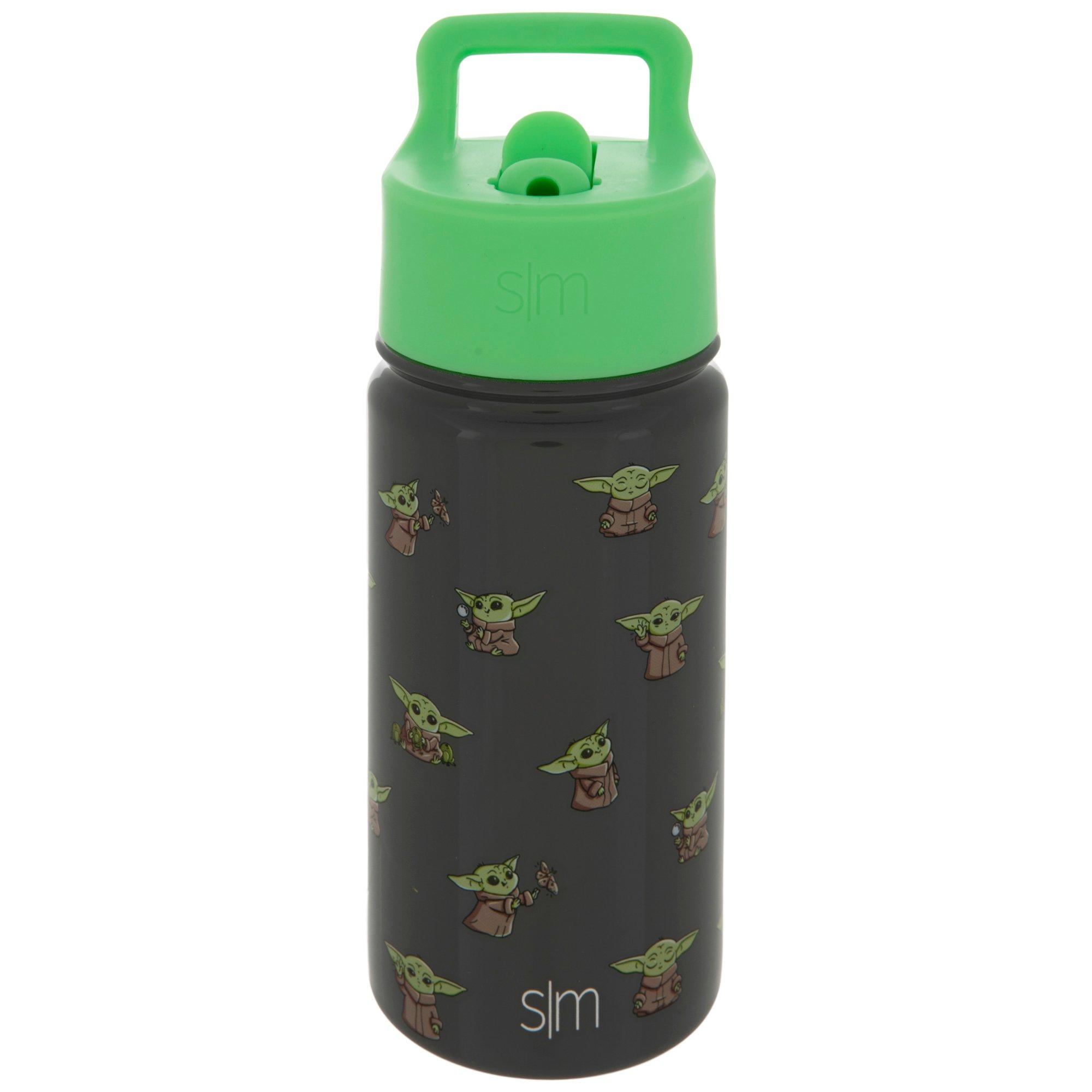 The Mandalorian The Child Water Bottle Hobby Lobby 5936745