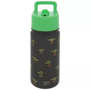 simple modern minnie mouse water bottle｜TikTok Search