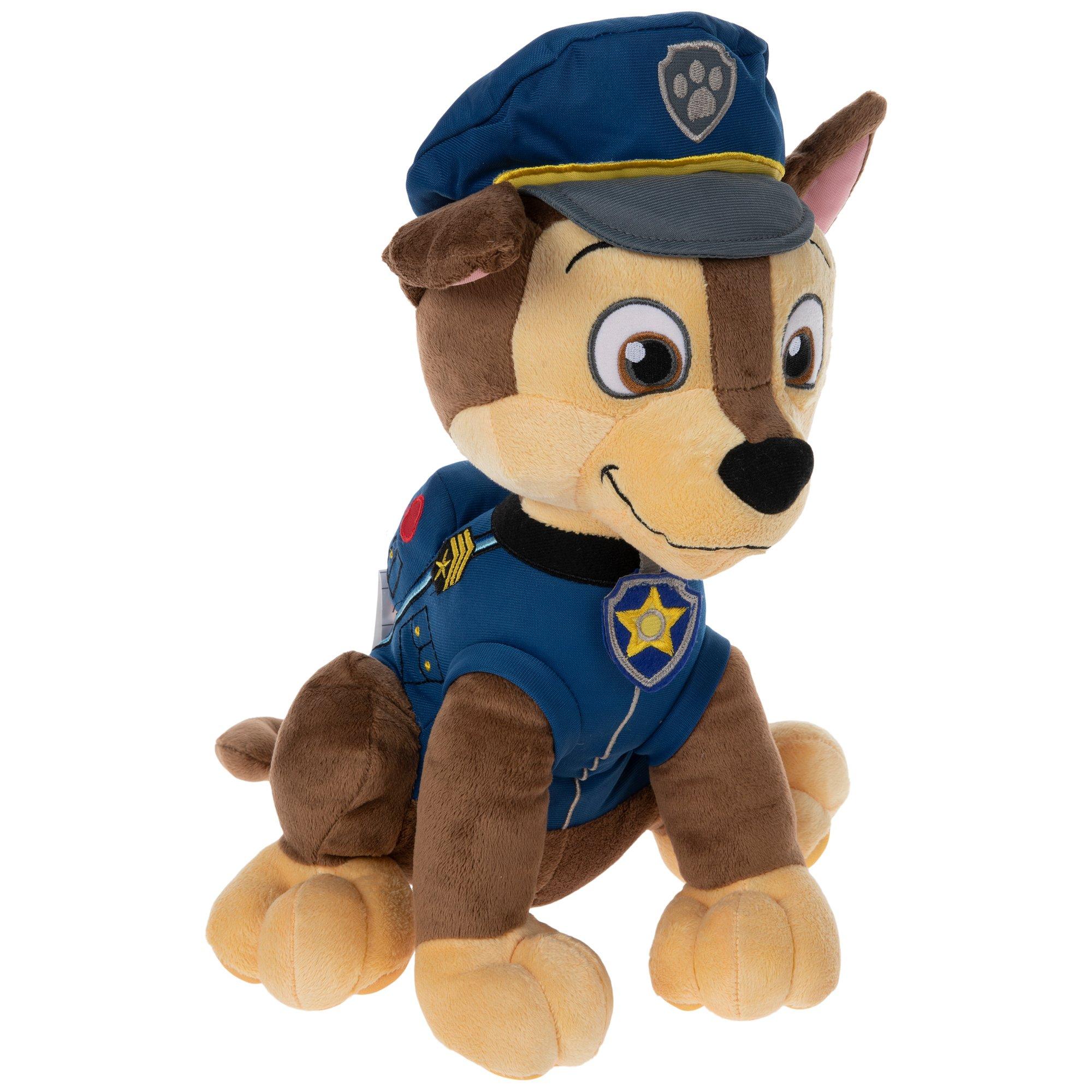 Character Pillows, Paw Patrol Pillow Pets