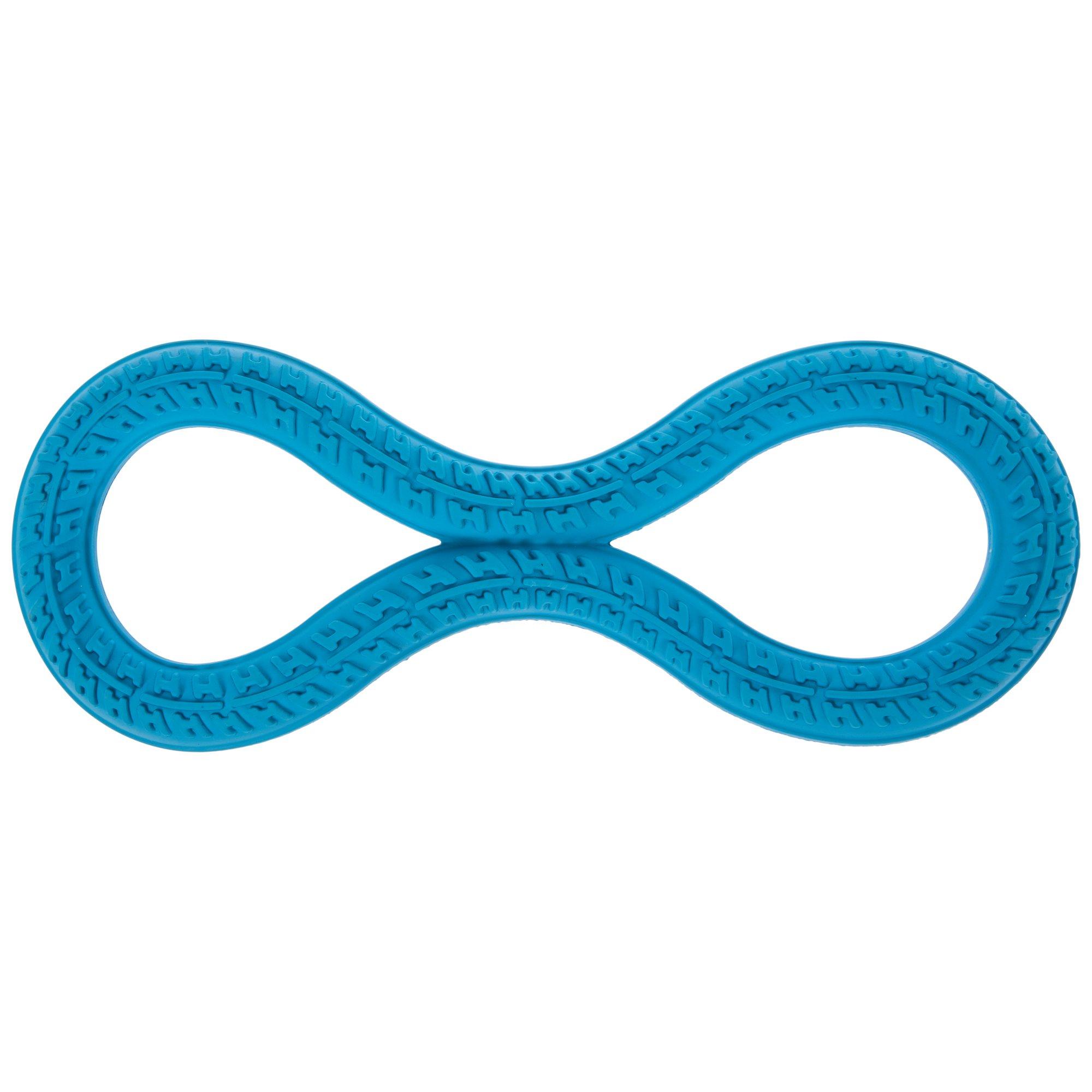 Blue Figure Eight Dog Toy Hobby Lobby 5939202