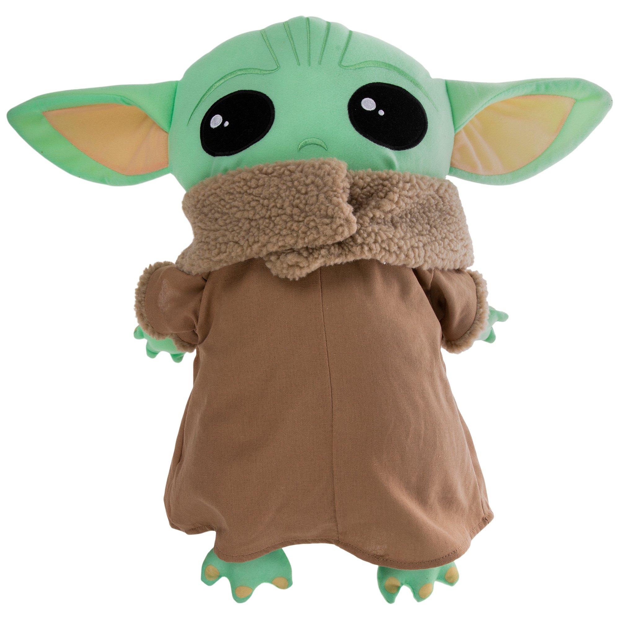 Baby Yoda By Patrick Brown, Baby Yoda / Grogu