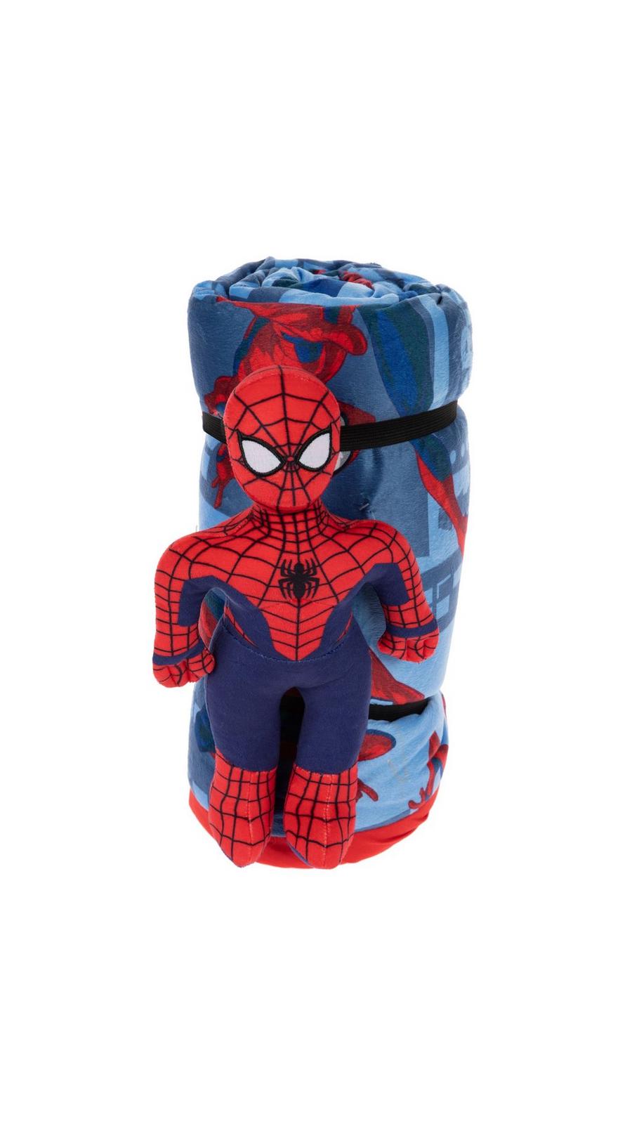 Spider-Man Sleeping Bag Hobby Lobby 5940168