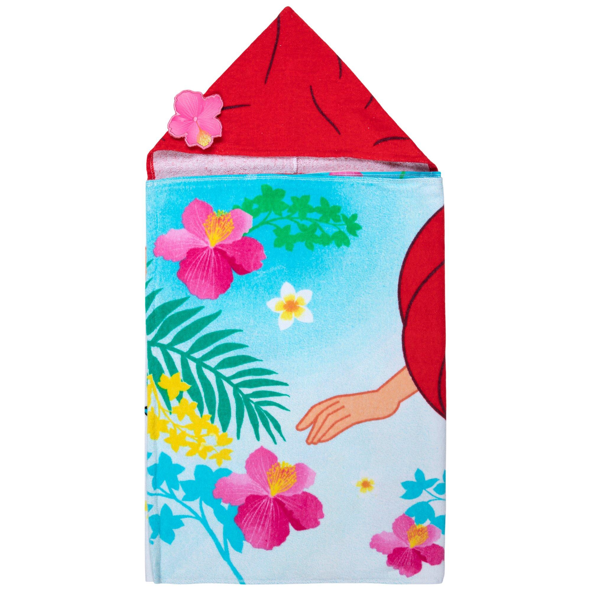 Ariel Hooded Towel Hobby Lobby 5940226