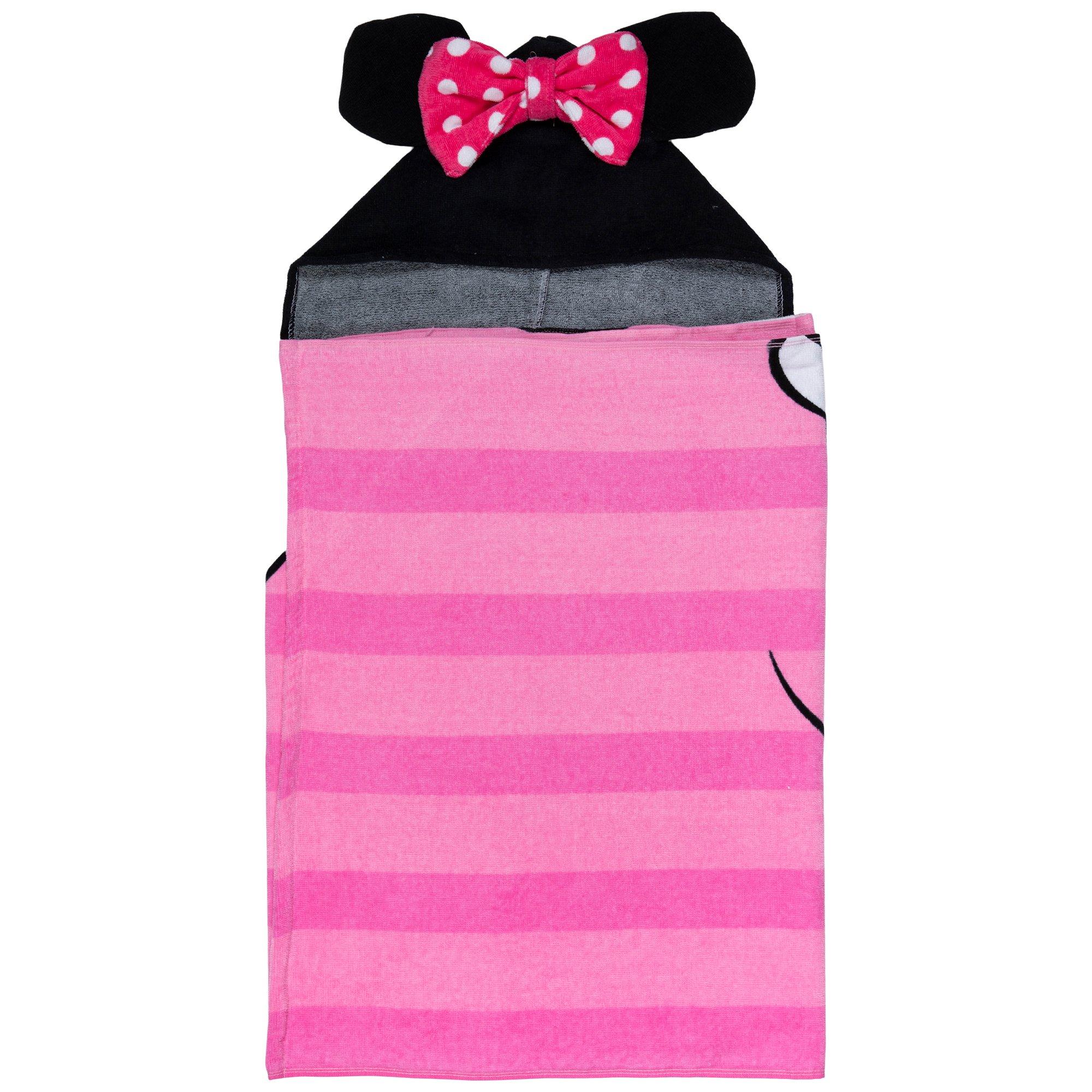 Minnie Mouse Comforter Set