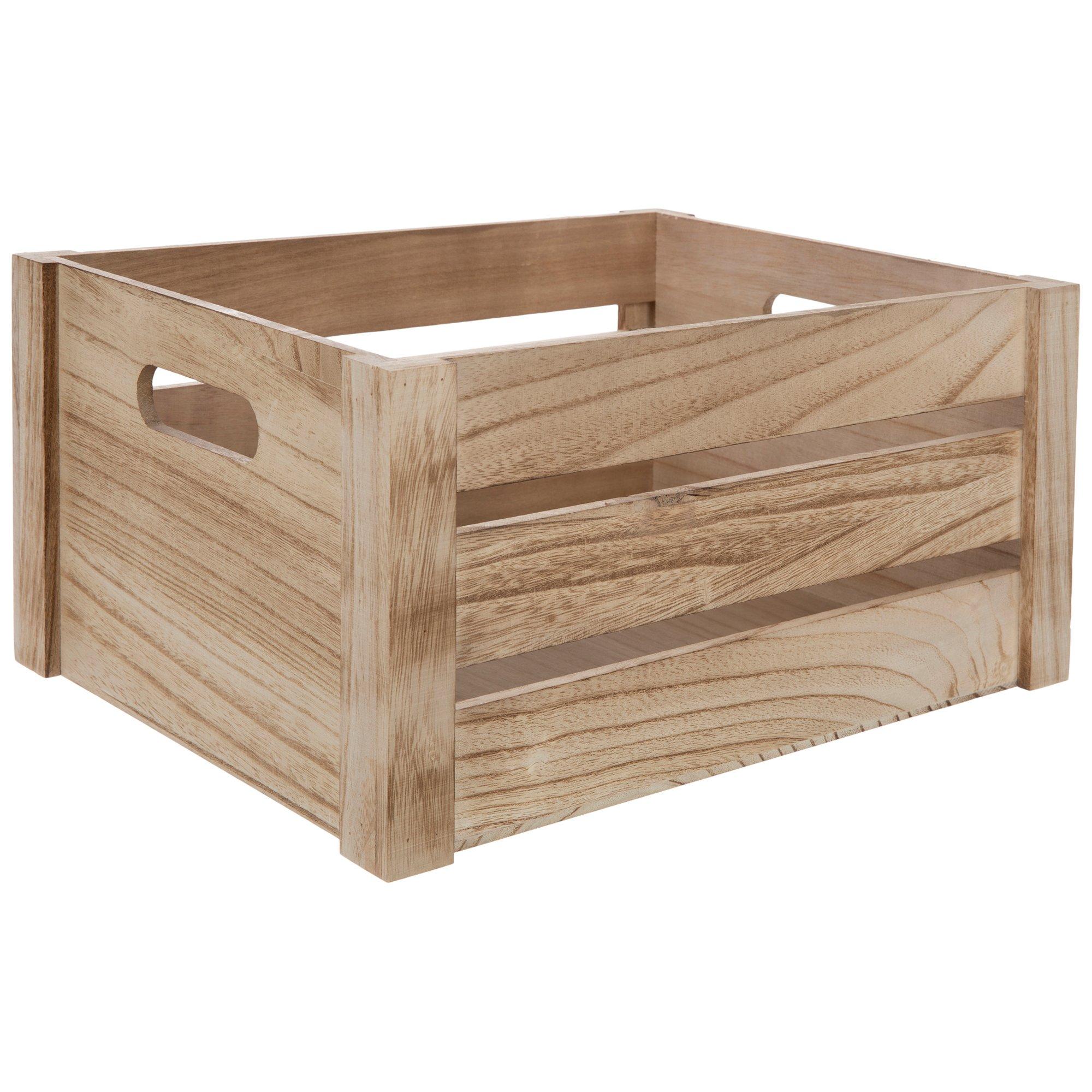 Wooden Crates Hobby Lobby - 9ehyfbt