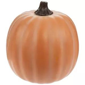 Terracotta Pumpkin