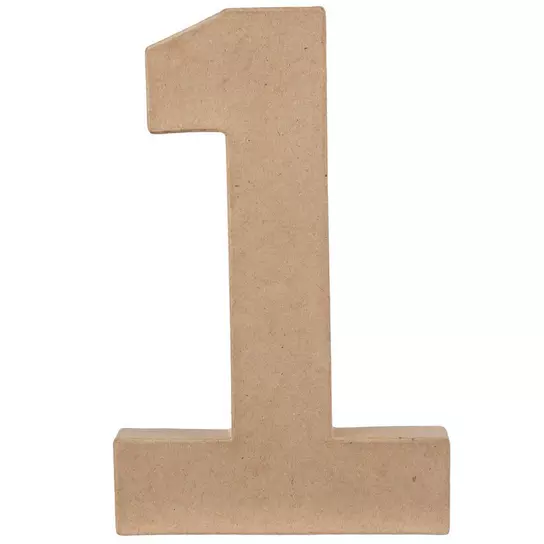 Large Flat Cardboard Letters | Choose Your own Letters and Numbers | Large  Flat Cardboard Numbers | Decorative Letters | Giant Letters for Wall Decor