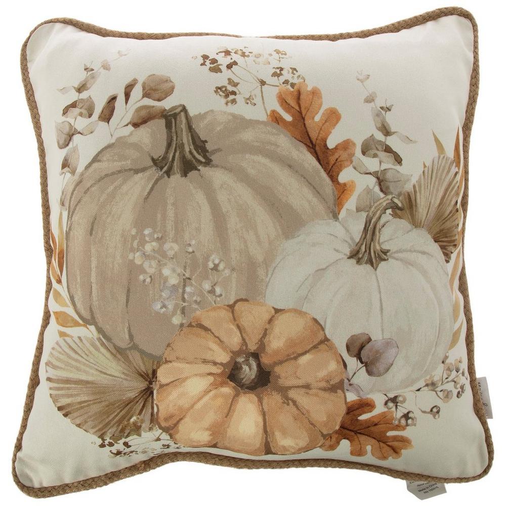 Fall Throw Pillows Couch Lumbar Pillows Hobby Lobby
