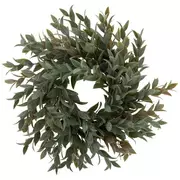 Mini Ruscus Wreath