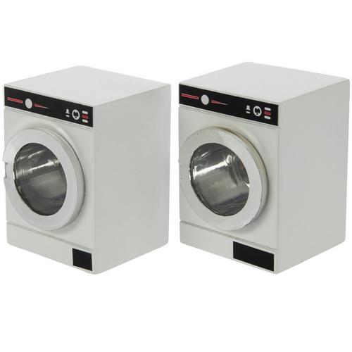 Miniature Washer  Dryer Set