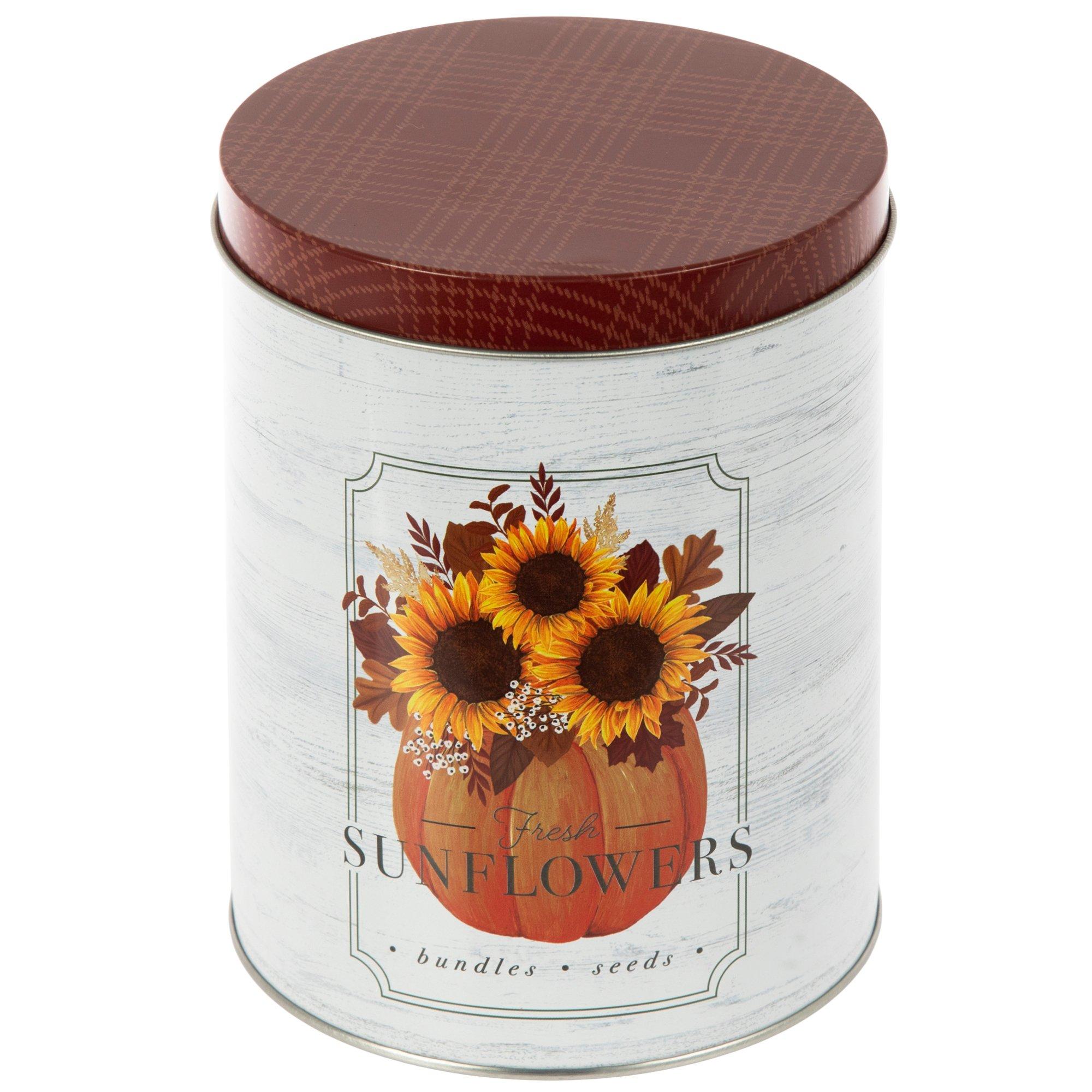 Fall Storage Containers | Boxes, Vases & Crates | Hobby Lobby