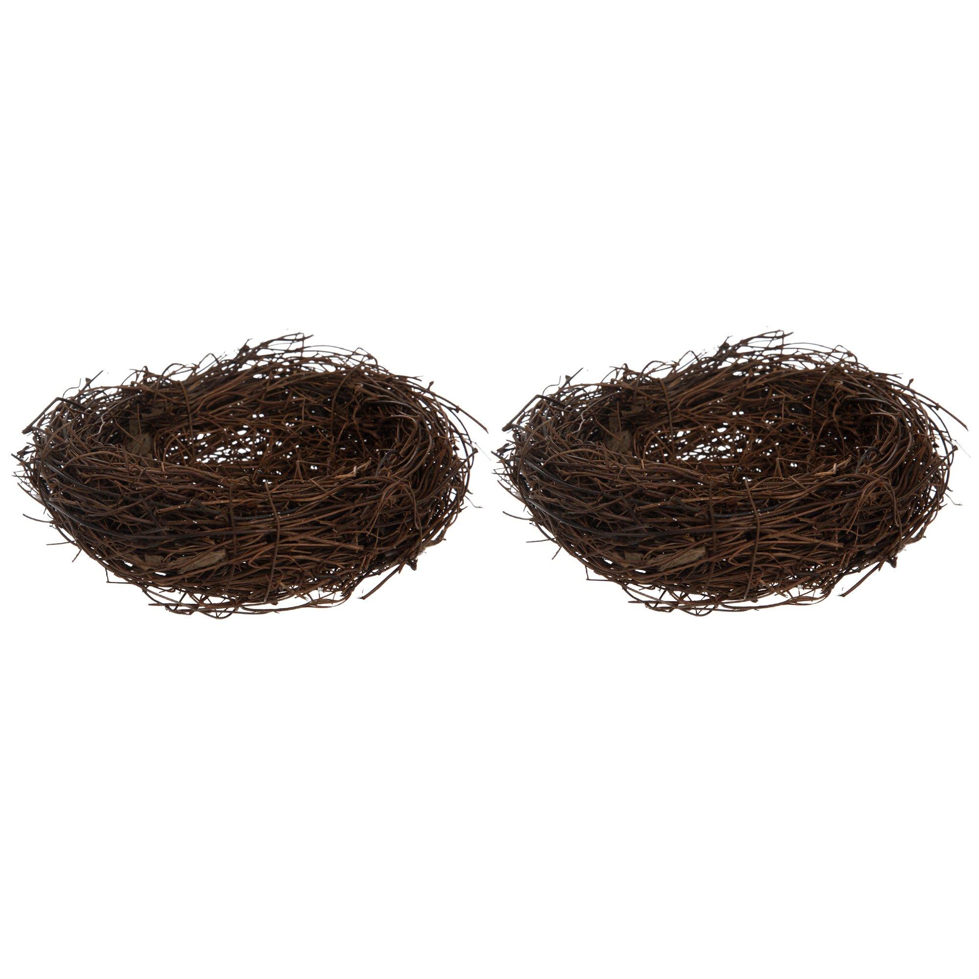 Twig Bird Nests Hobby Lobby 594788
