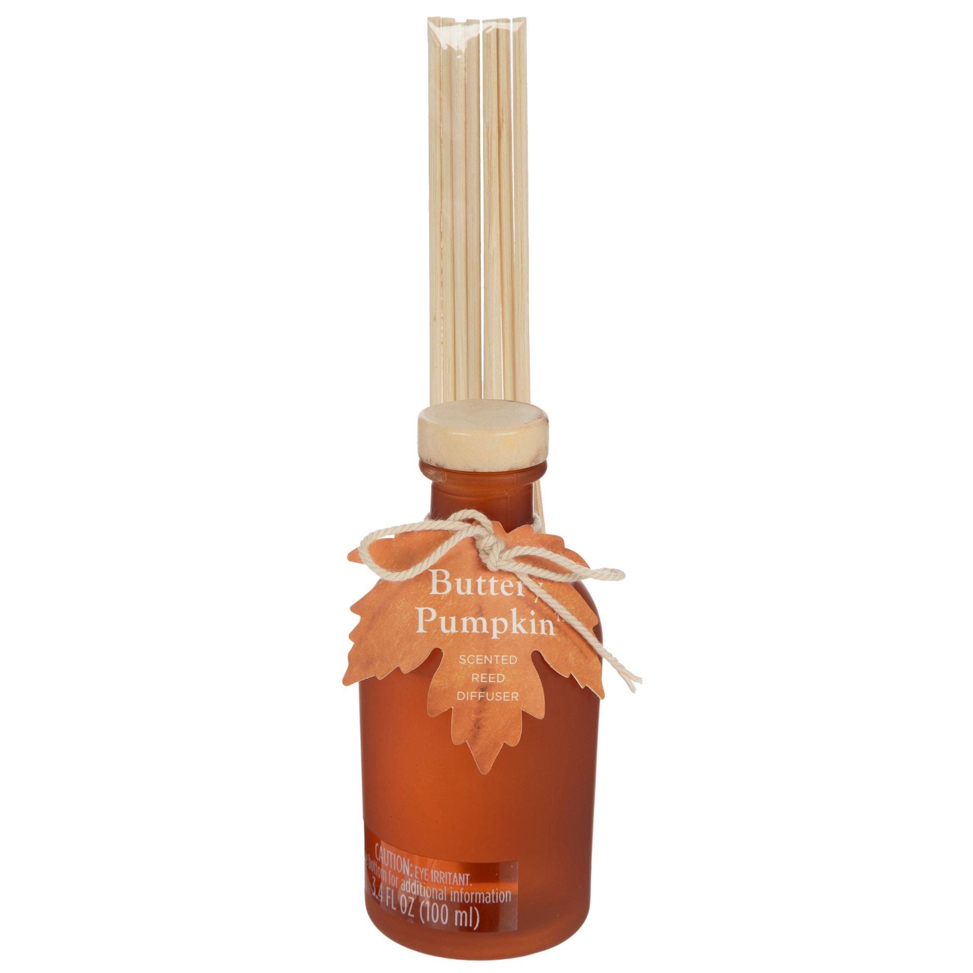 Buttery Pumpkin Aromatic Diffuser Hobby Lobby 5947973