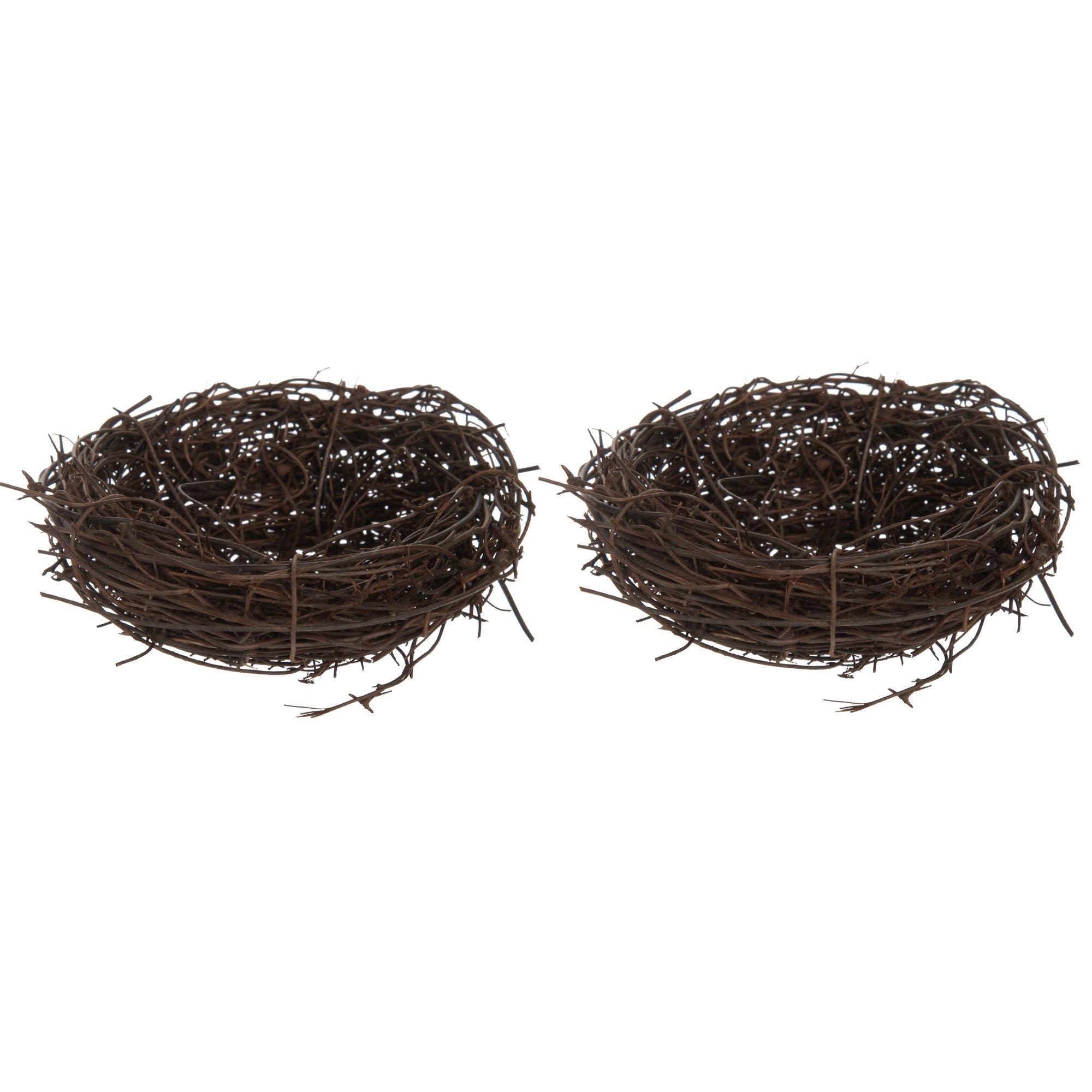 Twig Bird Nests Hobby Lobby 594804