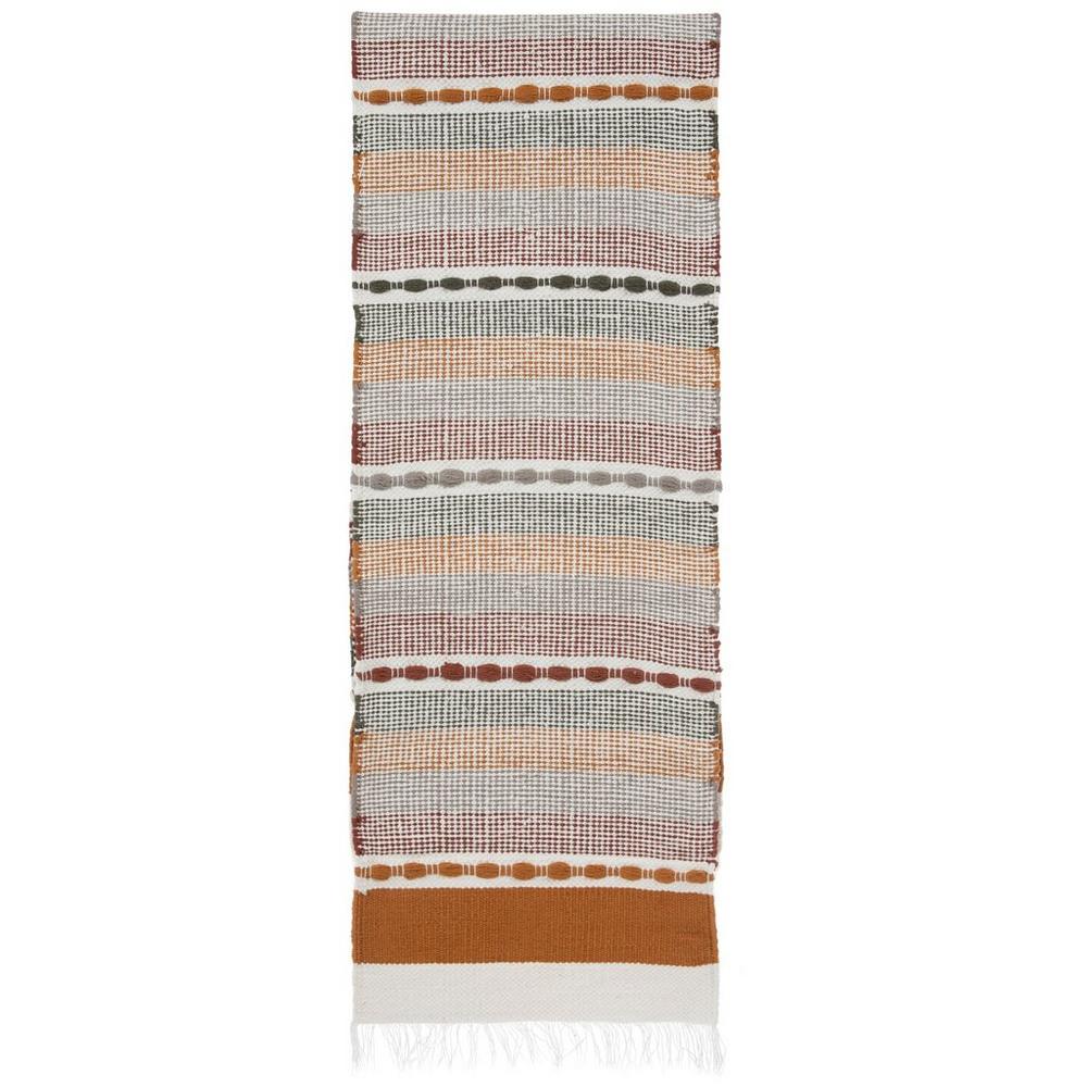 Striped Woven Table Runner | Hobby Lobby | 5948468