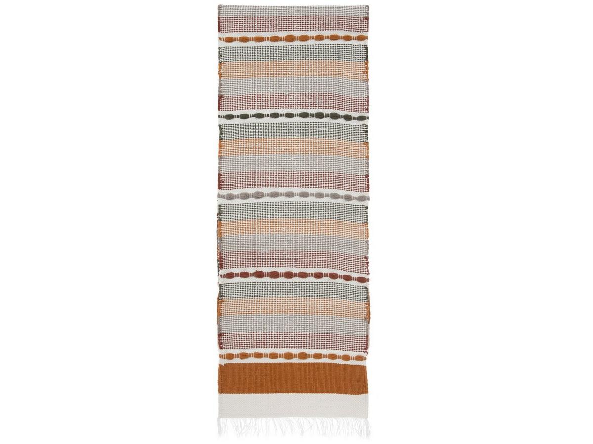 Striped Woven Table Runner | Hobby Lobby | 5948468