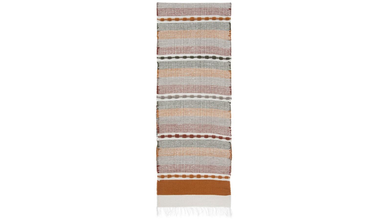 Striped Woven Table Runner | Hobby Lobby | 5948468