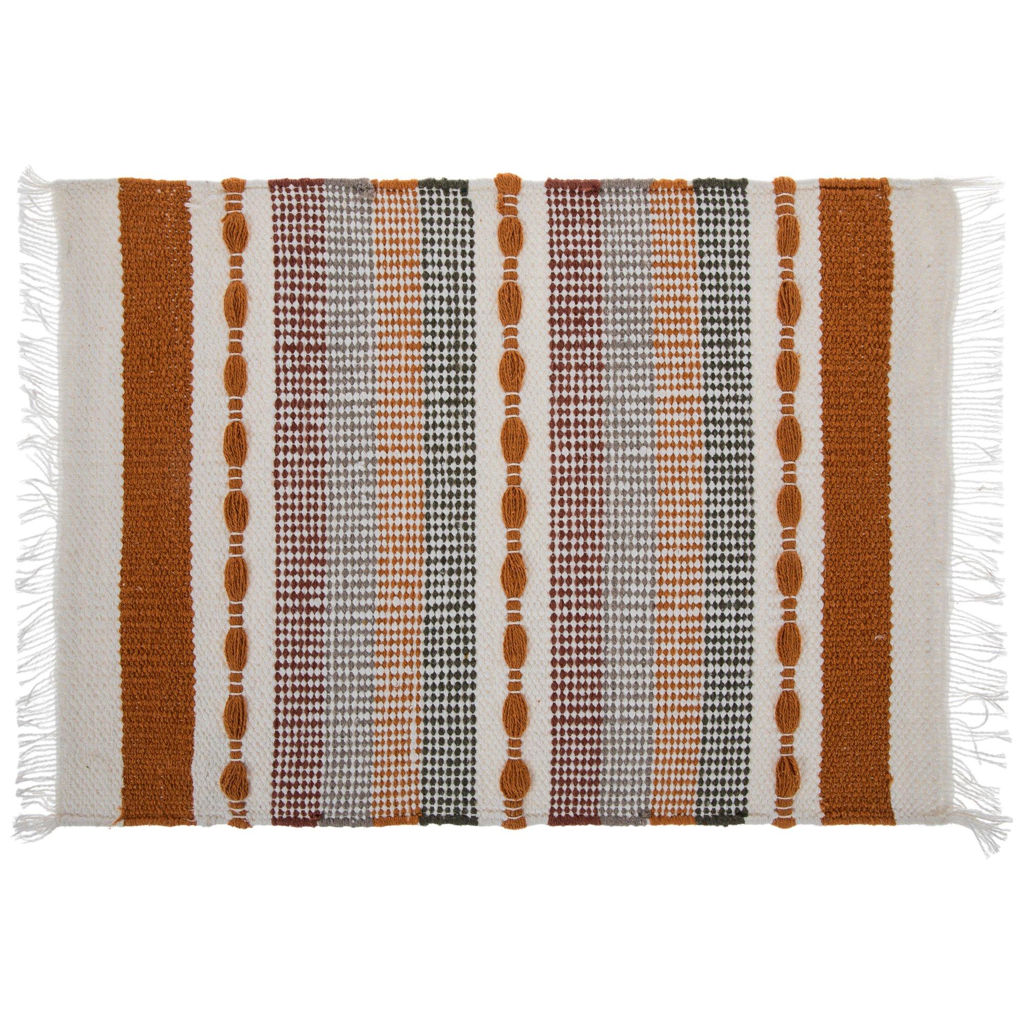 Fall Handloom Placemat Hobby Lobby 5948500