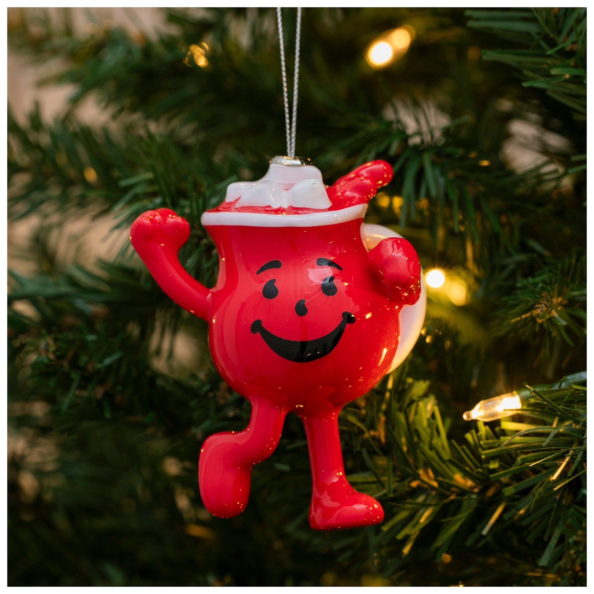 Kool Aid Man Costume