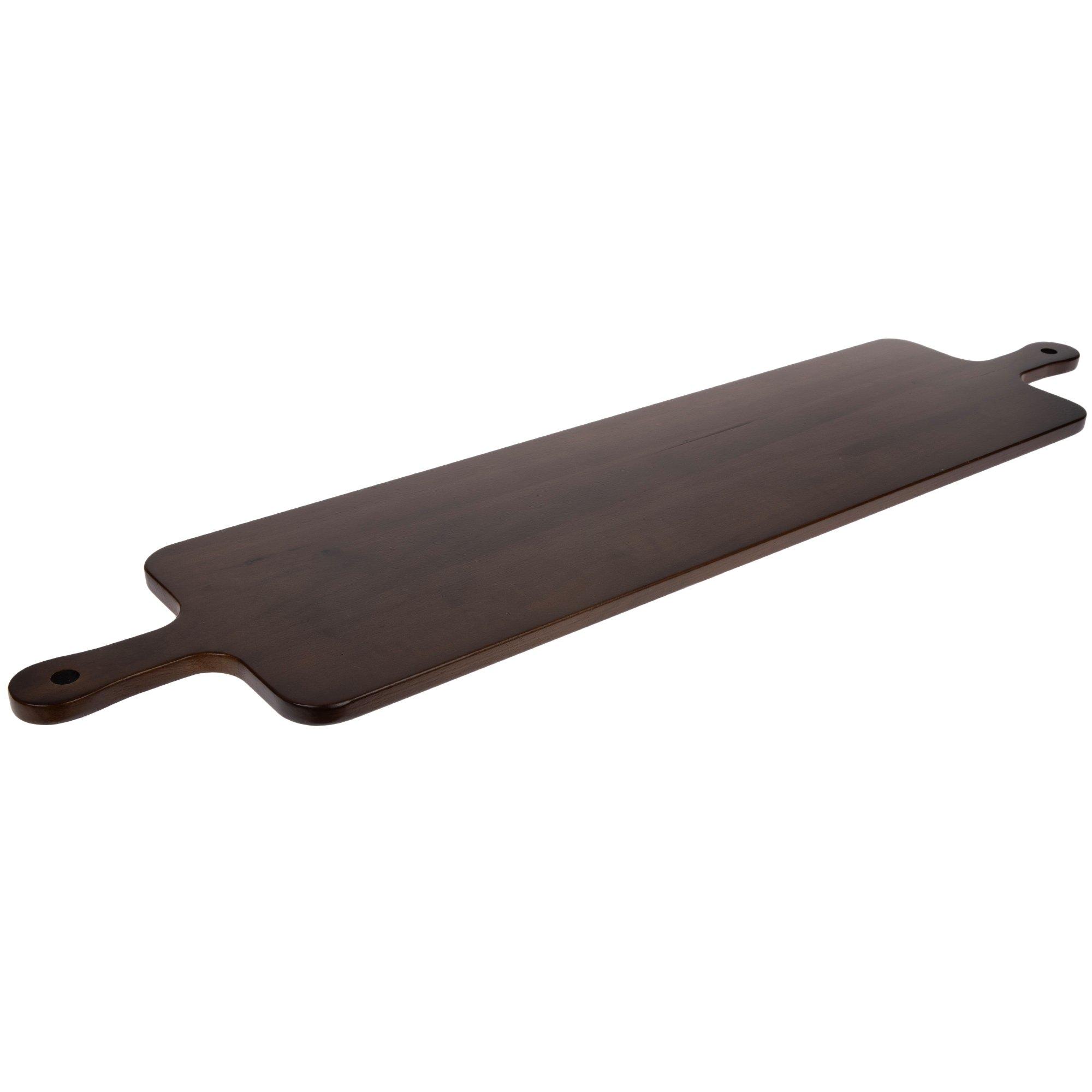 Dark Wood Charcuterie Board Hobby Lobby 5950340