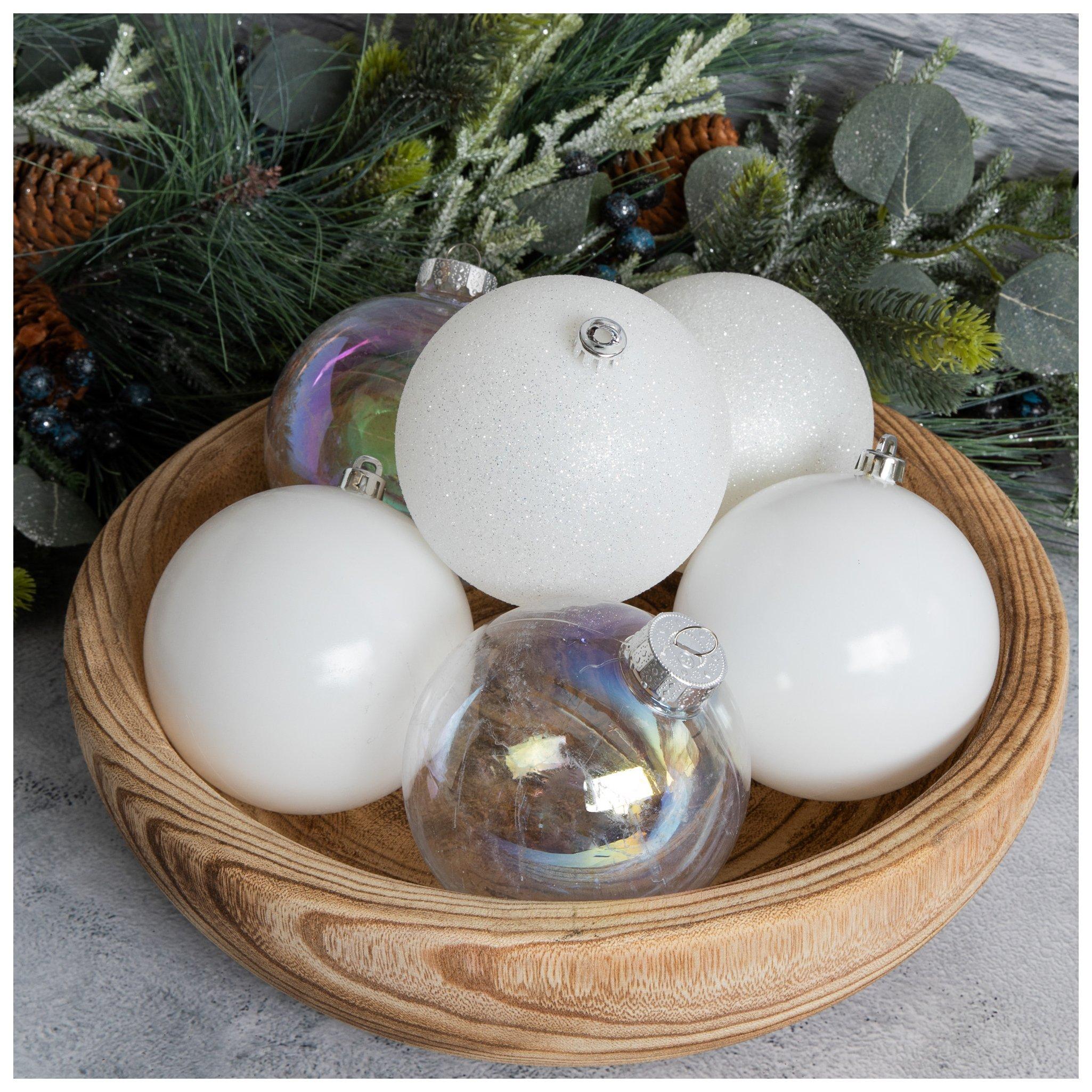 Hobby Lobby Ball Ornament