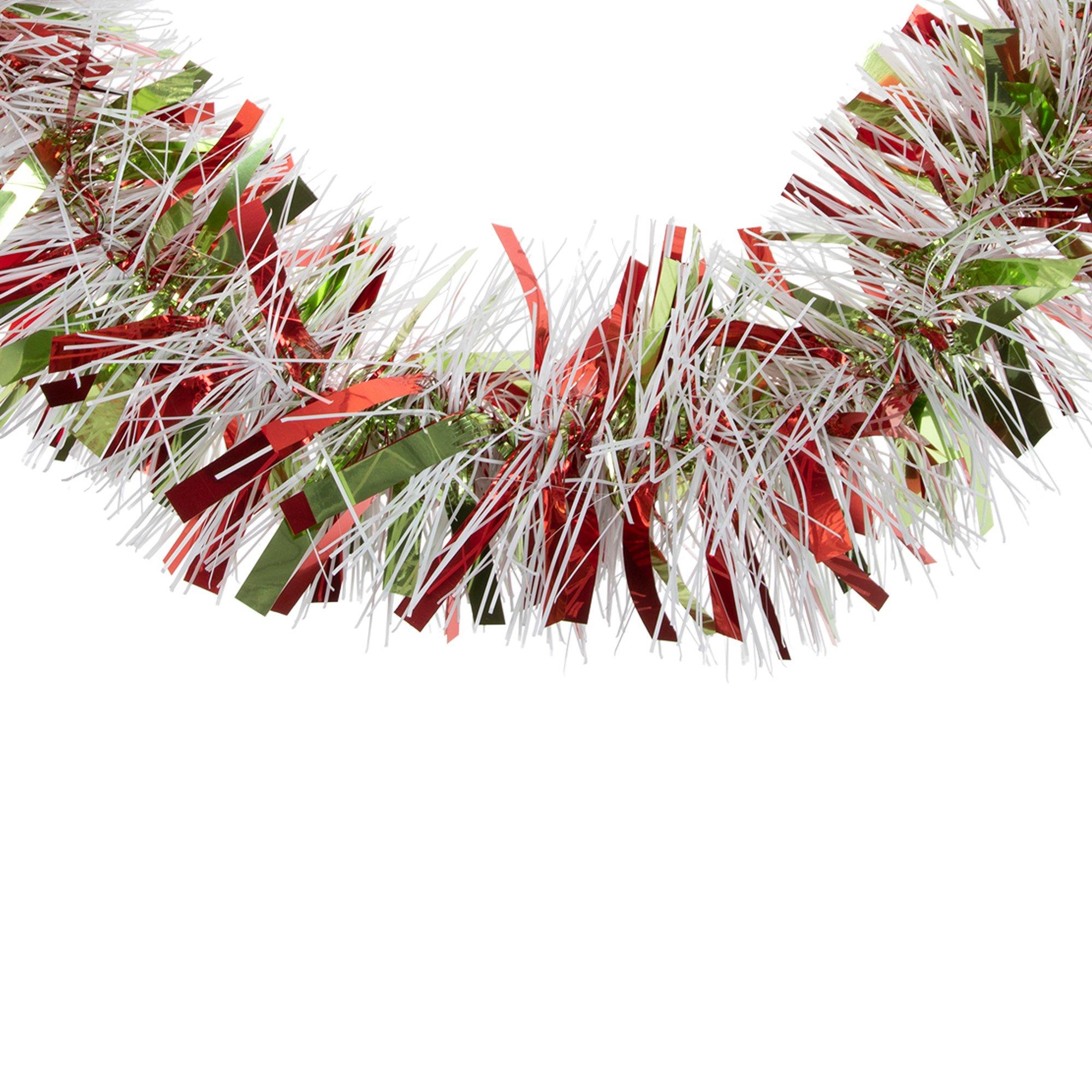 Tinsel Garland Hobby Lobby 5952601