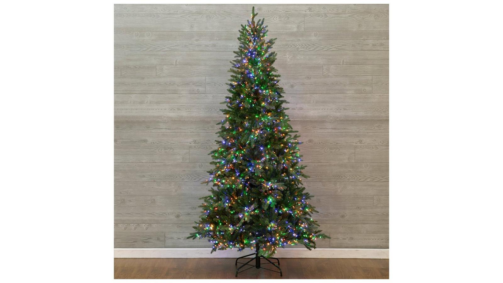 what we wantクリスマスツリー リサイクルサリーのクリスマスツリー（小）