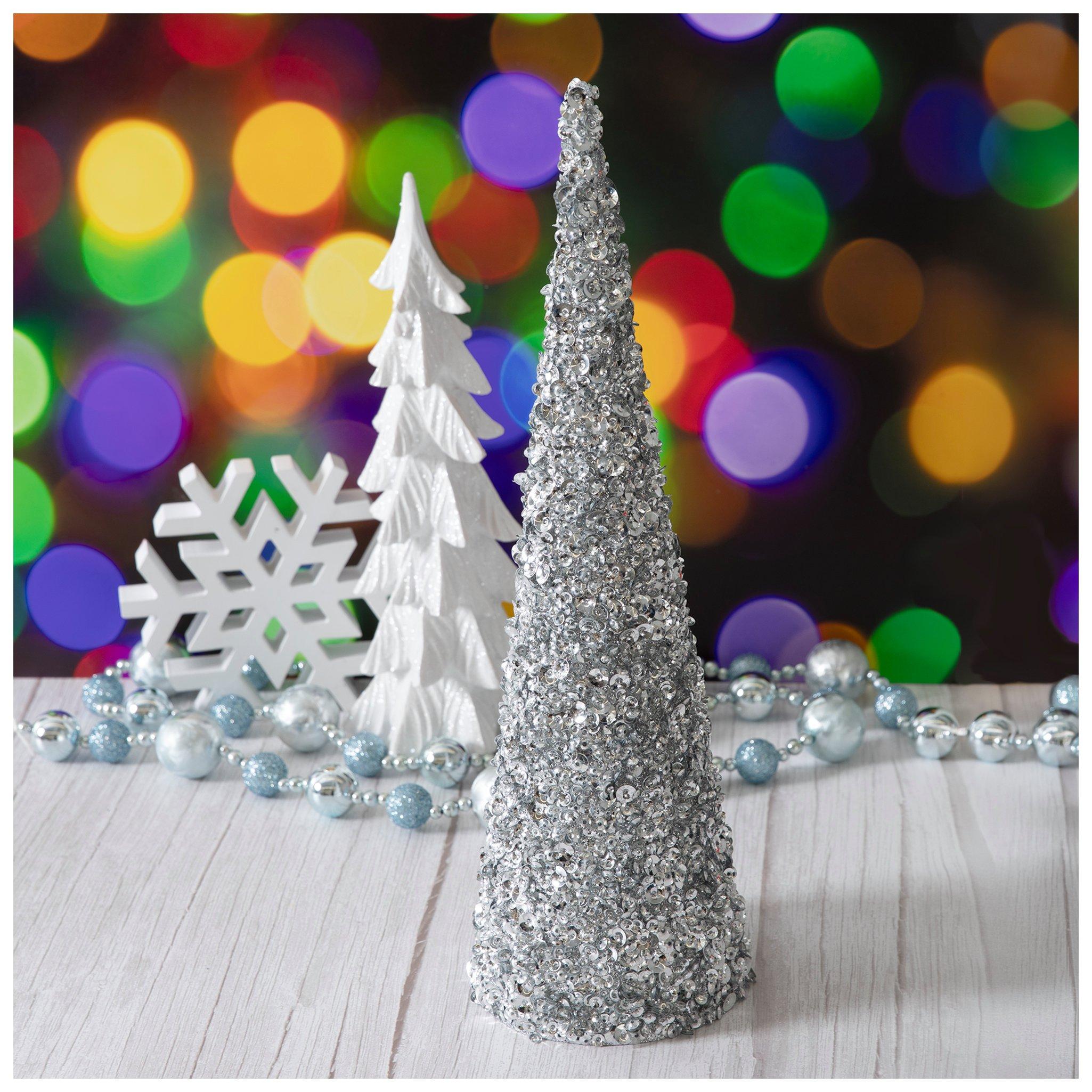 Gold Box Fillable Ornament | Hobby Lobby | 5962659