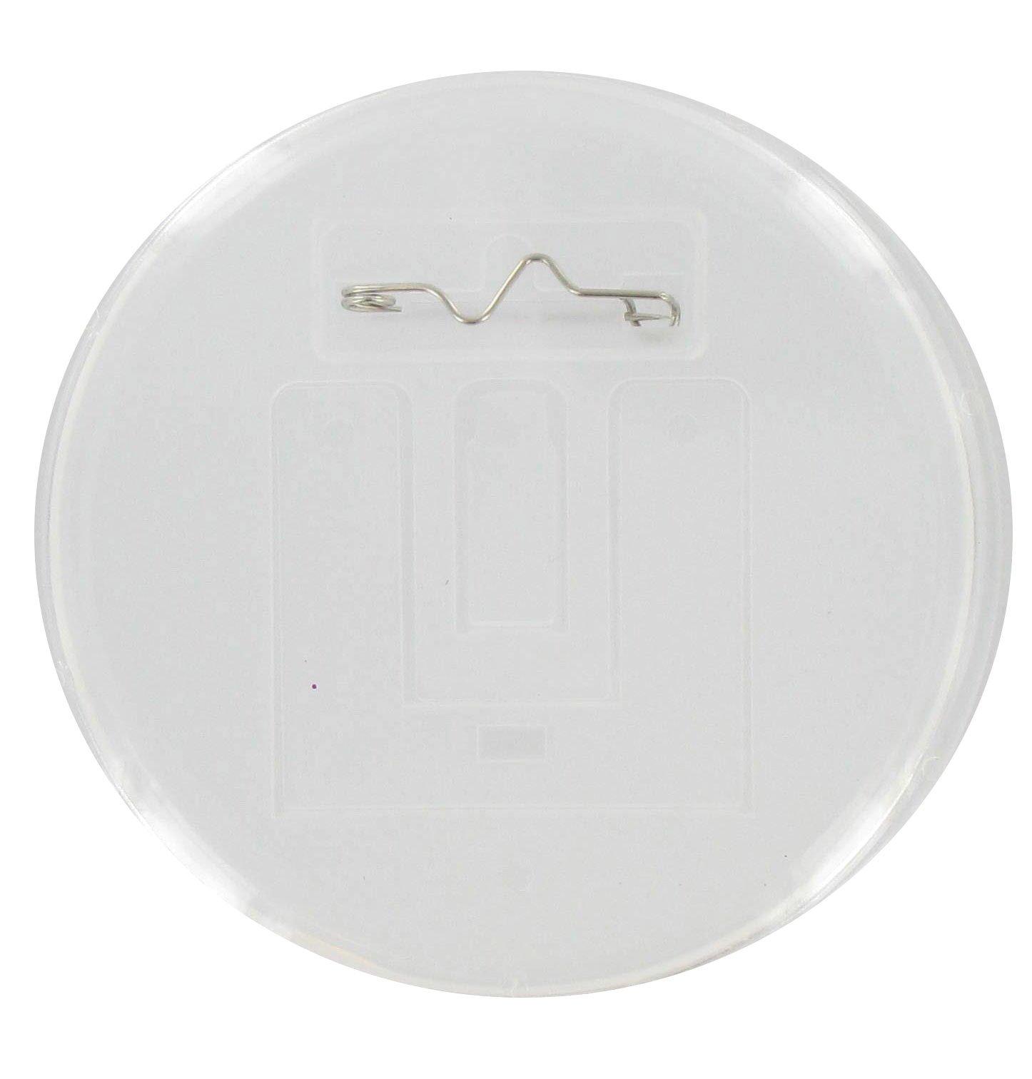 DesignAButtons 3 1/2" Hobby Lobby 595900